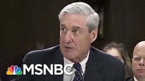 Dirty Cop Mueller and FBI Nabbed RNC Finance Committee Documents with Michael Cohen’s Computers